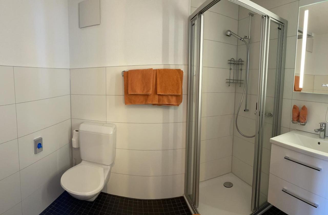 Hotel Alpenhof Oberwald Luaran gambar